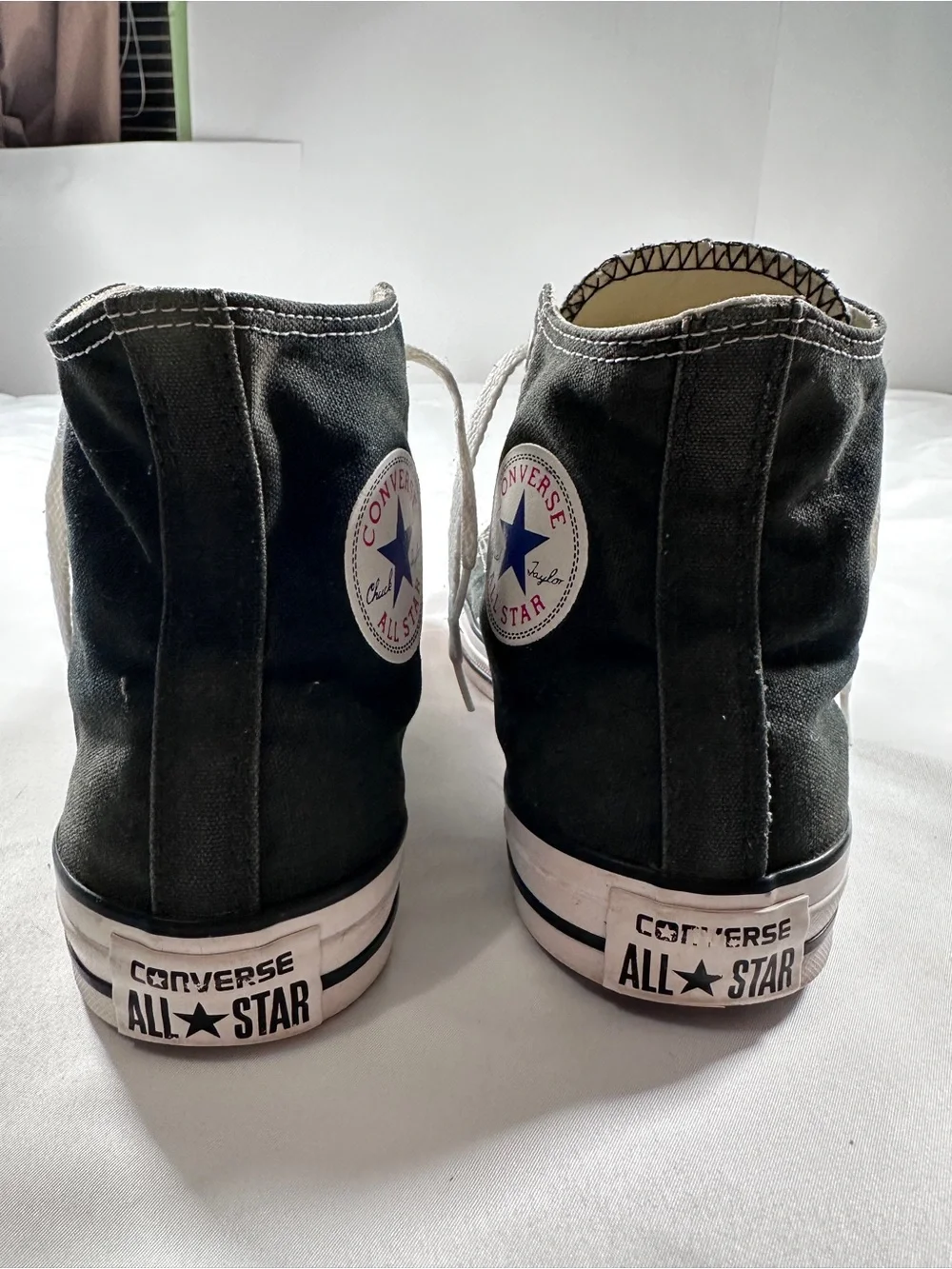 N/A classic converse